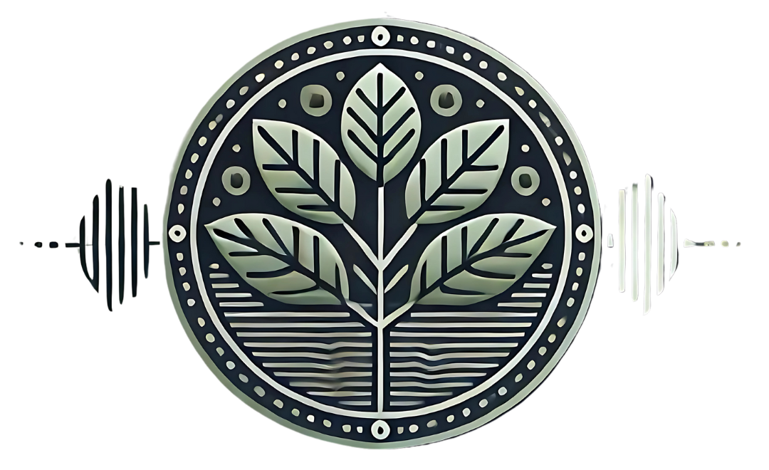 Logo - Instituto Vozes da Floresta